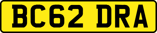 BC62DRA