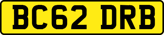 BC62DRB