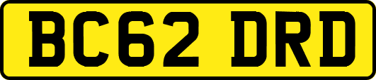 BC62DRD