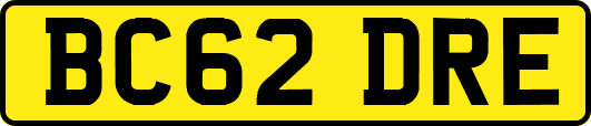 BC62DRE