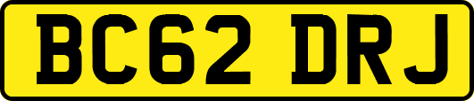 BC62DRJ