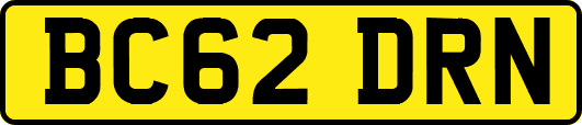 BC62DRN