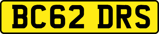 BC62DRS