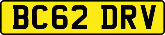 BC62DRV