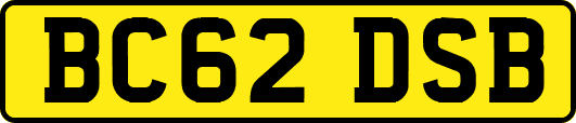 BC62DSB