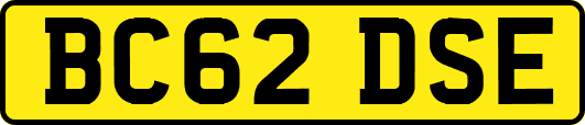 BC62DSE