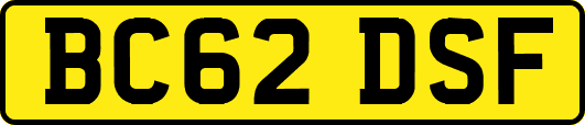 BC62DSF