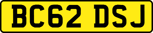 BC62DSJ