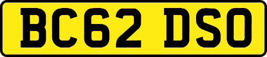 BC62DSO
