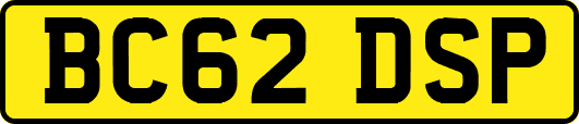 BC62DSP