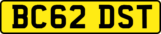 BC62DST