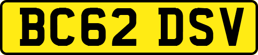 BC62DSV