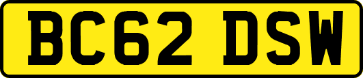 BC62DSW