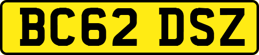 BC62DSZ
