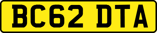 BC62DTA
