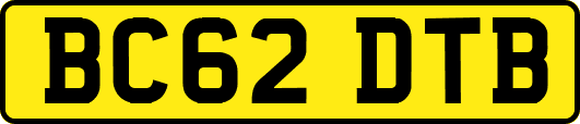 BC62DTB