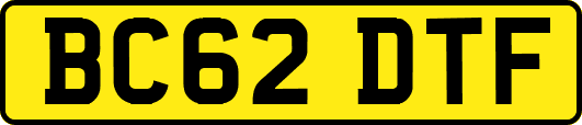BC62DTF