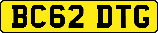 BC62DTG