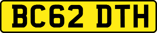BC62DTH