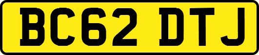 BC62DTJ