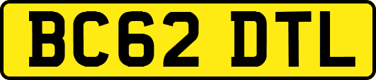BC62DTL