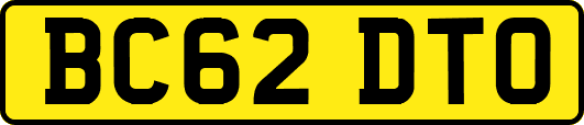 BC62DTO