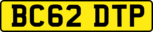 BC62DTP