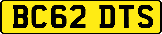 BC62DTS