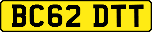 BC62DTT