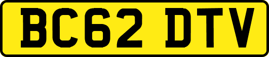 BC62DTV
