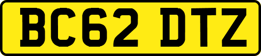 BC62DTZ