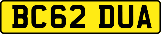 BC62DUA