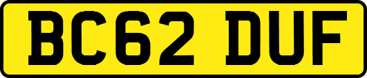 BC62DUF