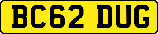 BC62DUG