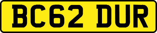 BC62DUR