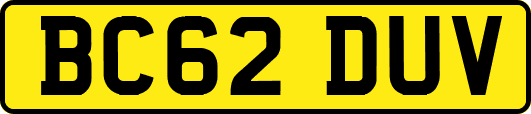 BC62DUV