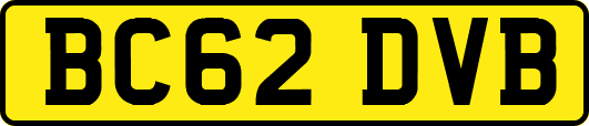 BC62DVB