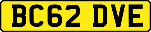 BC62DVE
