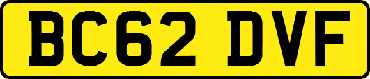 BC62DVF
