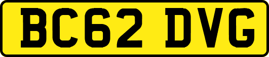 BC62DVG