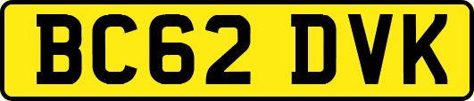BC62DVK