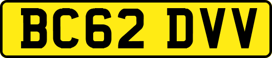 BC62DVV