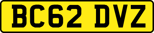 BC62DVZ