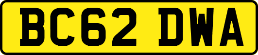 BC62DWA