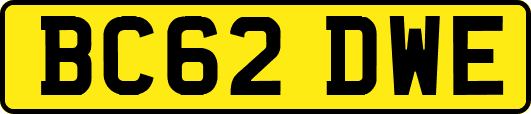 BC62DWE