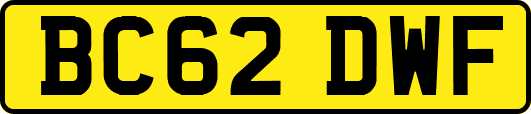 BC62DWF