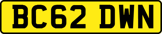 BC62DWN