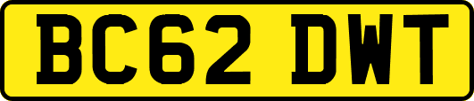 BC62DWT