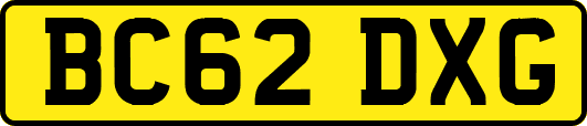 BC62DXG