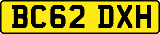 BC62DXH
